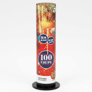 ARCADIE 100 COUPS - CHANDELLE ROMAINE