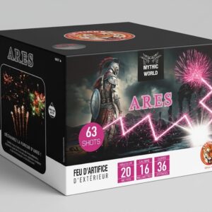 ARES 63 TIRS