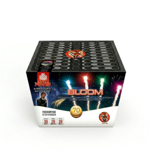 BLOOM 70 TIRS
