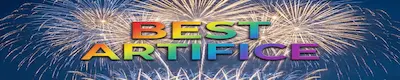 BEST ARTIFICE