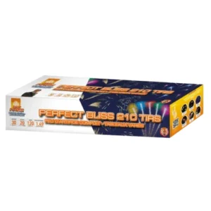 PREFECT BLISS 210 TIRS