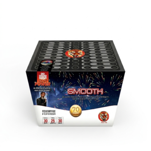 SMOOTH 70 TIRS